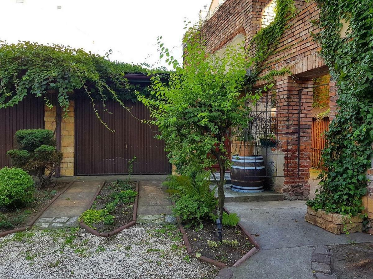 Apartment Otium Old Town Sarego Krakau